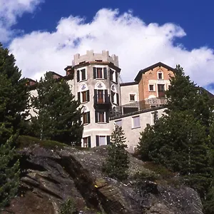  Hotel Rifugio Forni